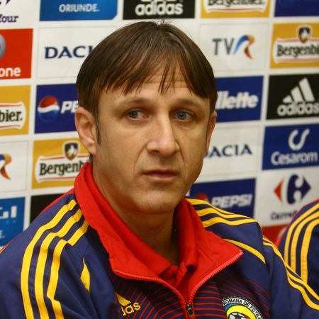 Săndoi: "Mi s-a propus să rămân"