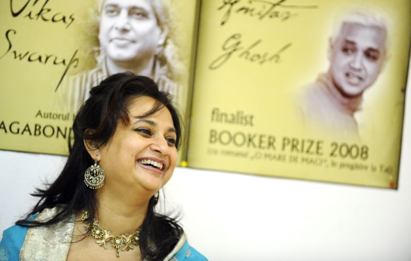 Shivani Singh, despre faţa nevăzută a regalităţii indiene