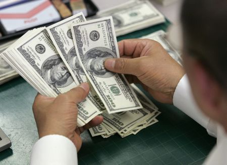 SUA cer despăgubiri de un miliard de dolari de la băncile intrate în faliment