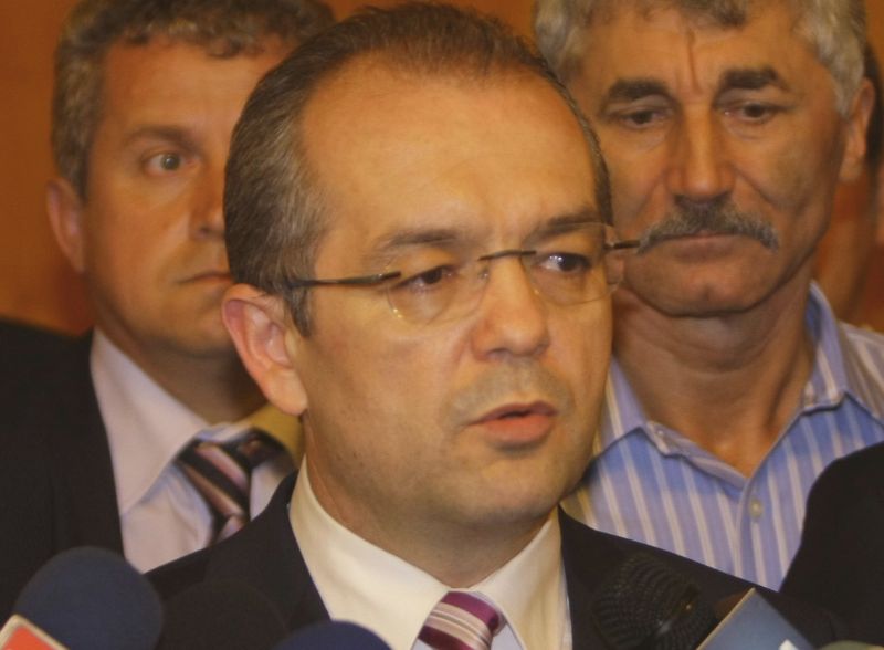 "The Economist": România sau "cum să nu guvernezi o ţară"