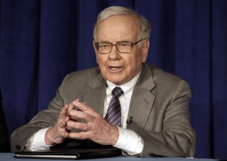 Todd Combs, succesorul lui Warren Buffett la conducerea Berkshire Hathaway