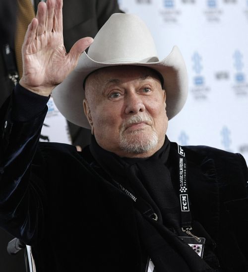 Tony Curtis: sfârşitul unui Don Juan de legendă