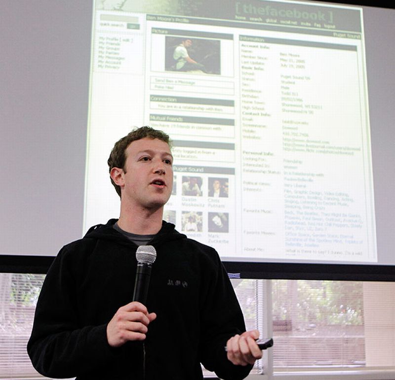 20 de milioane de telefoane, prea puţine pentru Facebook