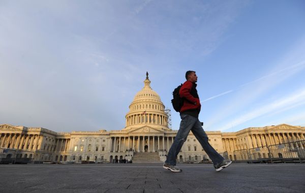 Alegeri SUA: Republicanii, majoritari în Camera Reprezentanţilor. Democraţii lui Obama rămân cu Senatul
