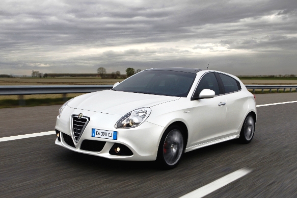 Alfa Romeo a anunţat preţurile pentru gama Giulietta