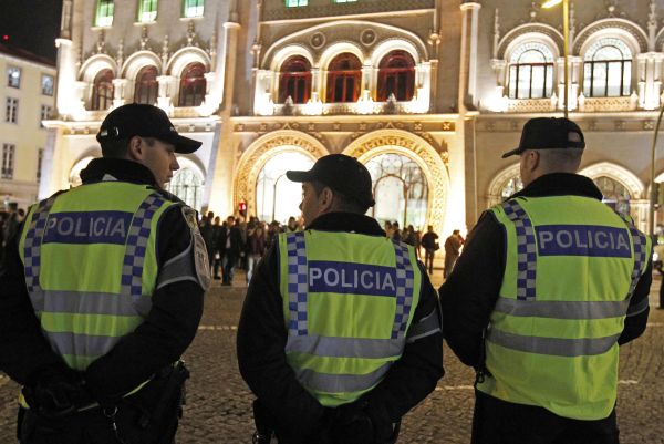 "Anti-summit NATO" la Lisabona