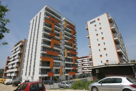 Apartamentele noi se vor scumpi mai mult decât cele vechi