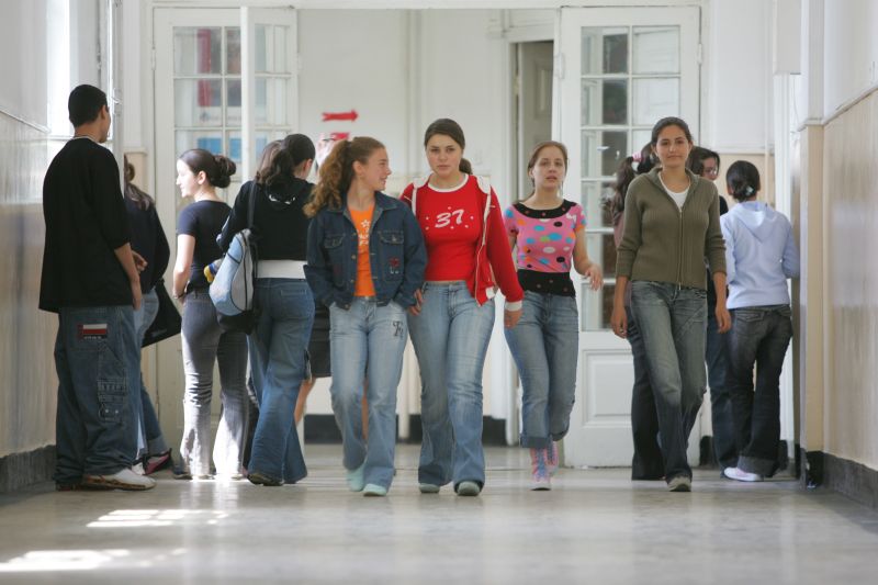 ARACIS evaluează universităţi străine