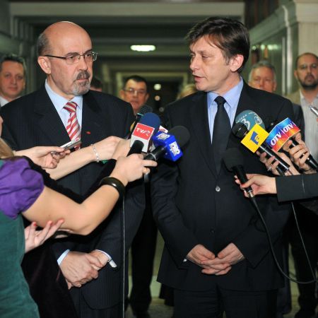 Avertismentul lui Marko pentru opoziţie: nu mai colaborăm fără legea educaţiei