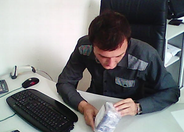 Bomba care poate veni cu Poşta Română | VIDEO