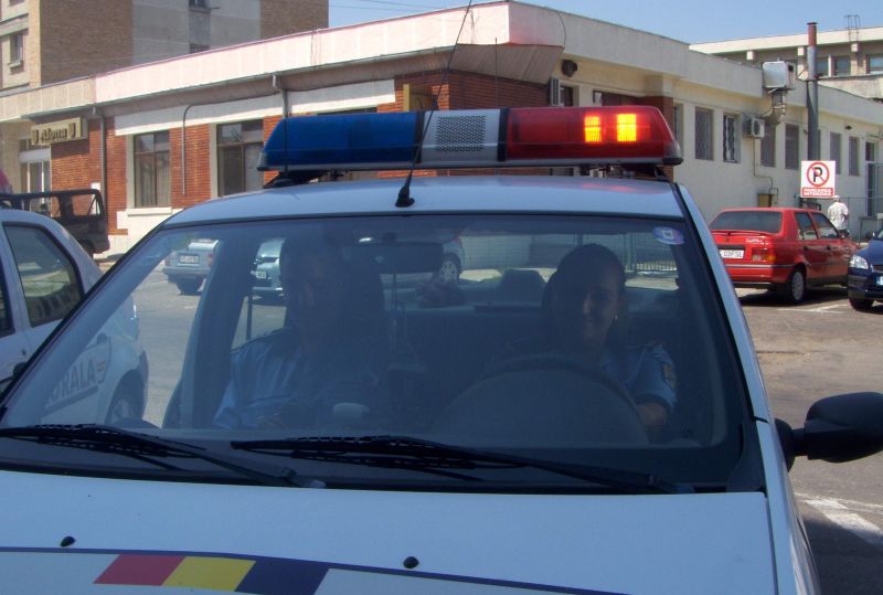 Cămătarii din familia procurorului s-au "evaporat" din Tribunalul Dolj