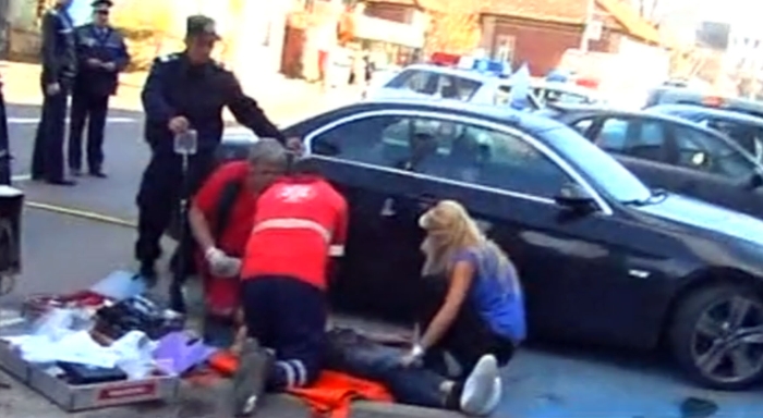 Caracatiţa de tip mafiot din Moldova, în spatele luptelor sângeroase dintre clanuri