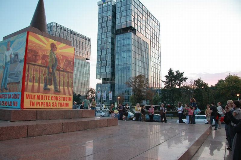 Care e visul românesc