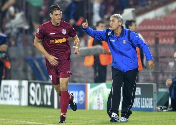 Cârţu: "Geamul nu era de calitate"