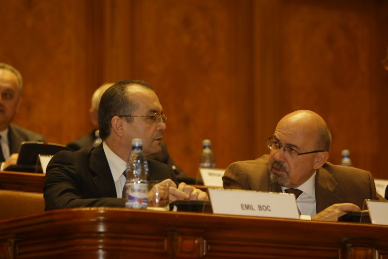 Ce plănuieşte coaliţia cu legea educaţiei