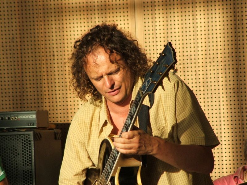 Concert de jazz la Teatrul Maghiar de Stat