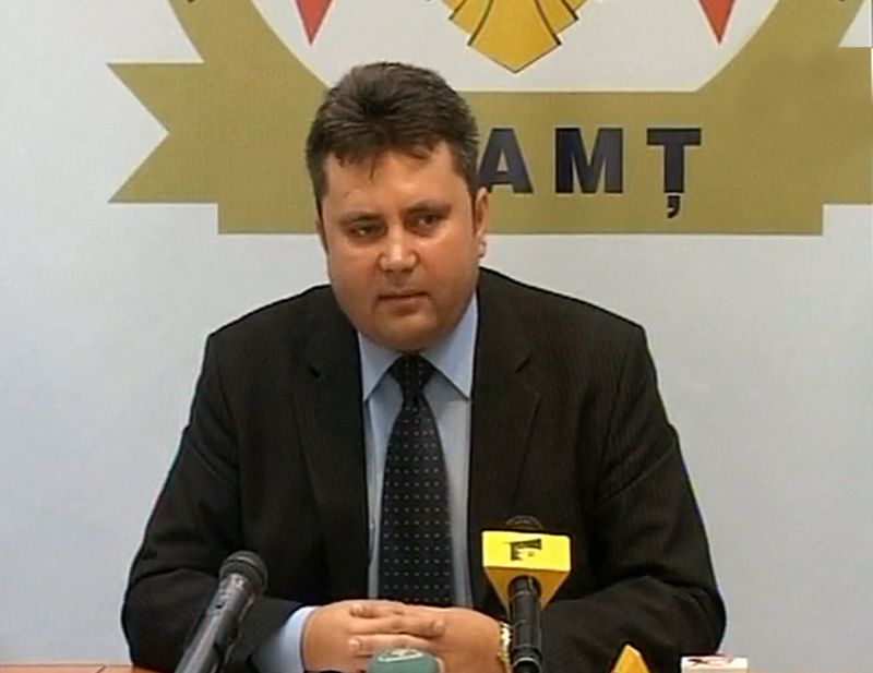 Concluziile anchetei de la Poliţia Neamţ vor fi făcute publice mâine