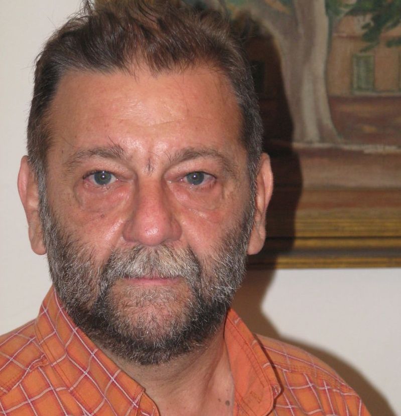 Copel Moscu, director al primei ediţii a Festivalul International de Film Experimental Bucureşti