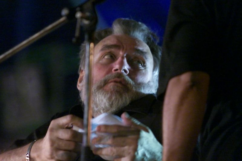 Cornel Nistorescu: "Flacăra era, indiscutabil, meritul lui Păunescu"