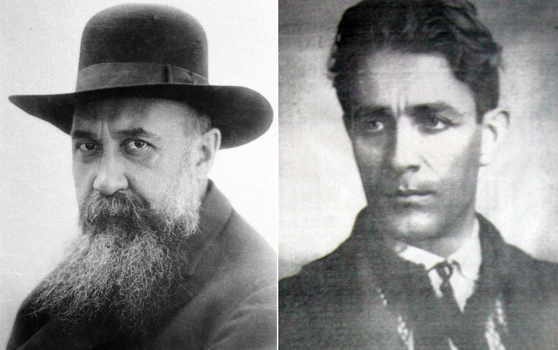 Crimele istoriei: Iorga, ucis de Codreanu "din adâncul gropii"