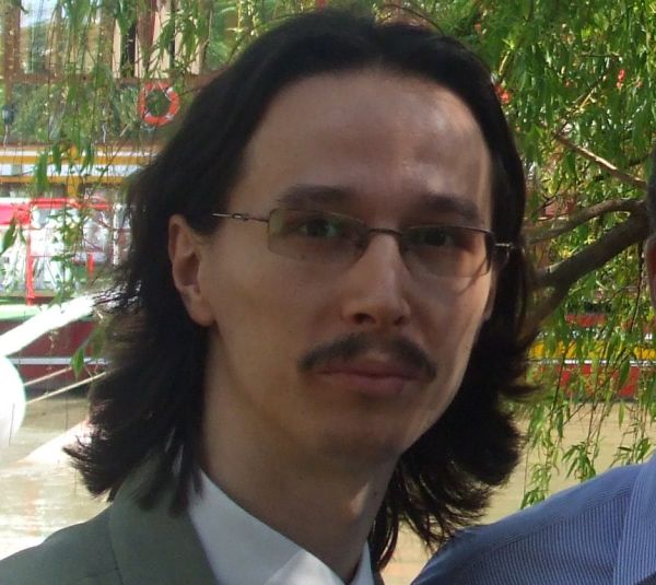 Cristi Danileţ: "CSM este un bau-bau pentru magistraţi!"