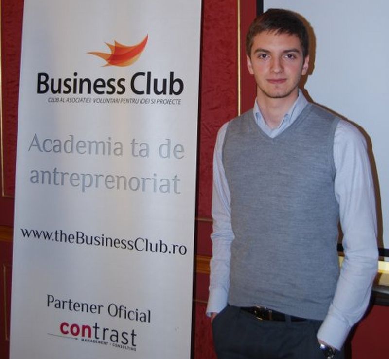 Cum să-ţi faci viitorul într-un business pe on-line