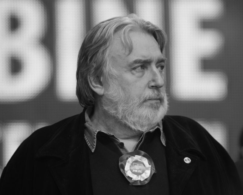 Cum se va vorbi despre Adrian Păunescu peste 20 de ani