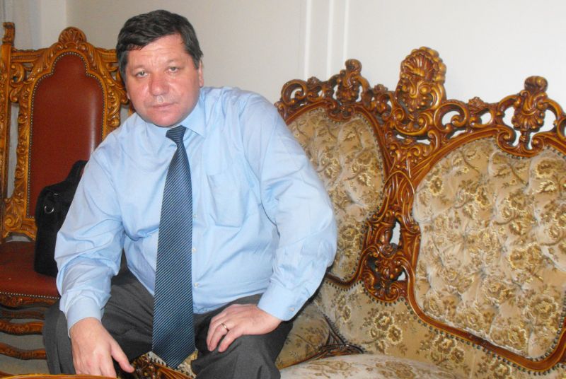 "Dacă Republica Moldova nu se integrează, graniţa cu UE rămâne străvezie"