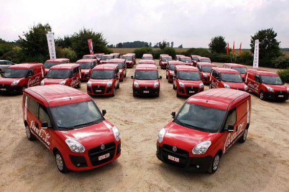Doblo-Combo: Fiat va produce în Turcia vehicule comerciale pentru Opel