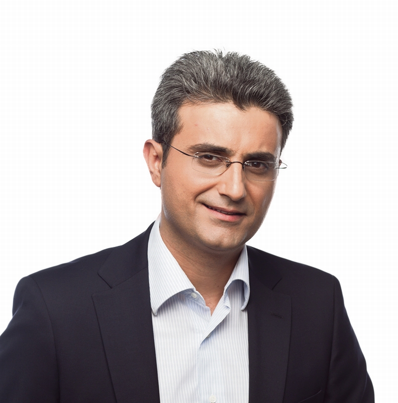 EDITORIALUL EVZ: Atletul liberal