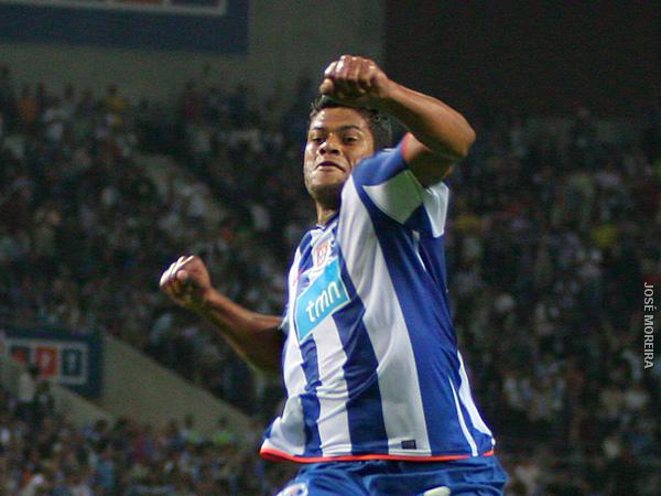 FC Porto bate tot în Portugalia