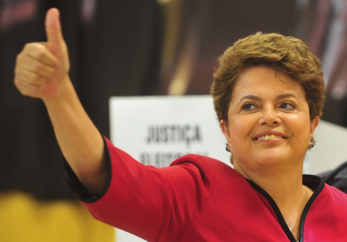 Femeile au ajuns la conducerea a zece state