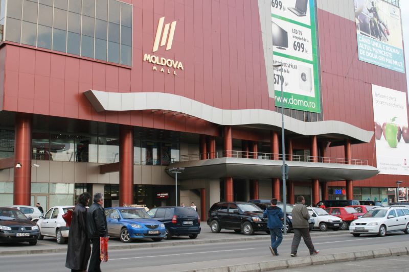 Festival de film documentar la Iaşi