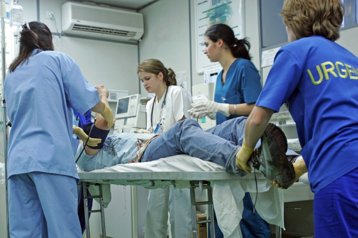 Fibroza chistică, cea mai răspândită boală genetică din Europa