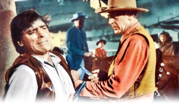 FILMUL EVZ: Vera Cruz