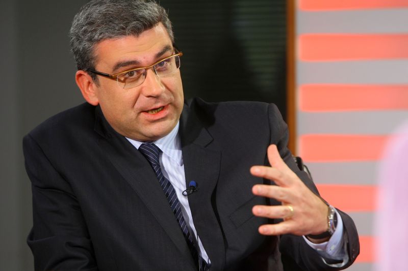 Firmele româneşti, aşteptate să revină în Libia