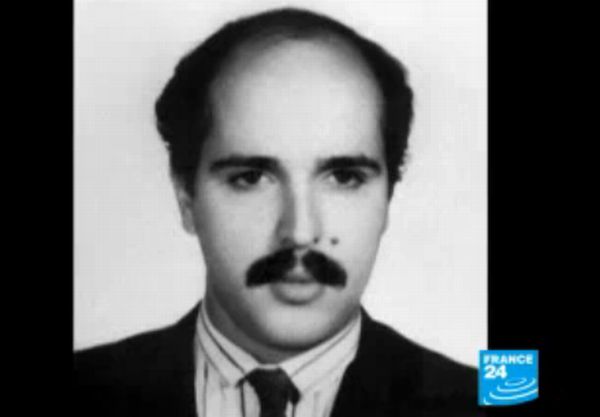 Germani acuzaţi de spionaj în Iran