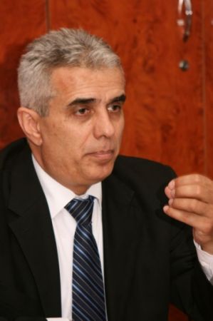 Ionel Manţog, trimis în judecată pentru vătămare corporală gravă