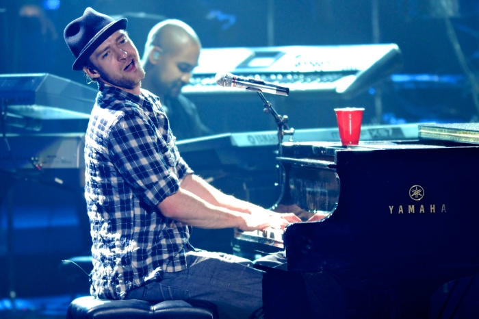 Justin Timberlake, aşteptat la Bucureşti în vara lui 2011