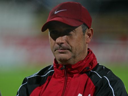 La azeri, Mircea Rednic a egalat liderul la puncte