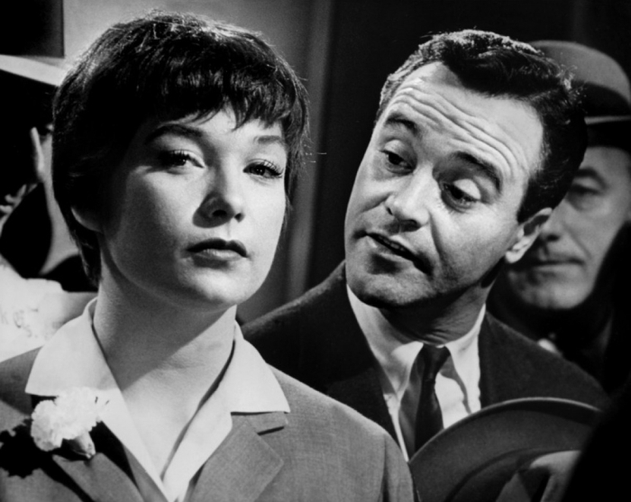 "Magnolia de oţel" de la Hollywood