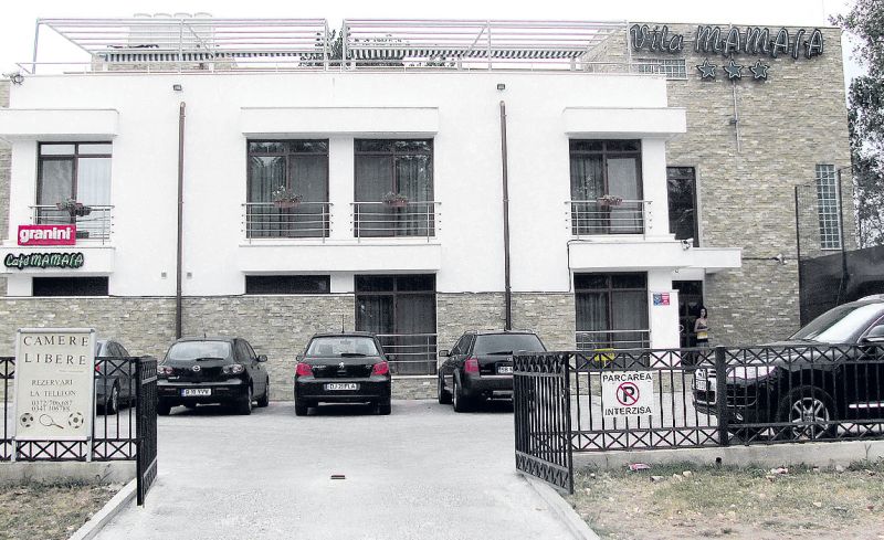 Mamaia SA, greu de privatizat