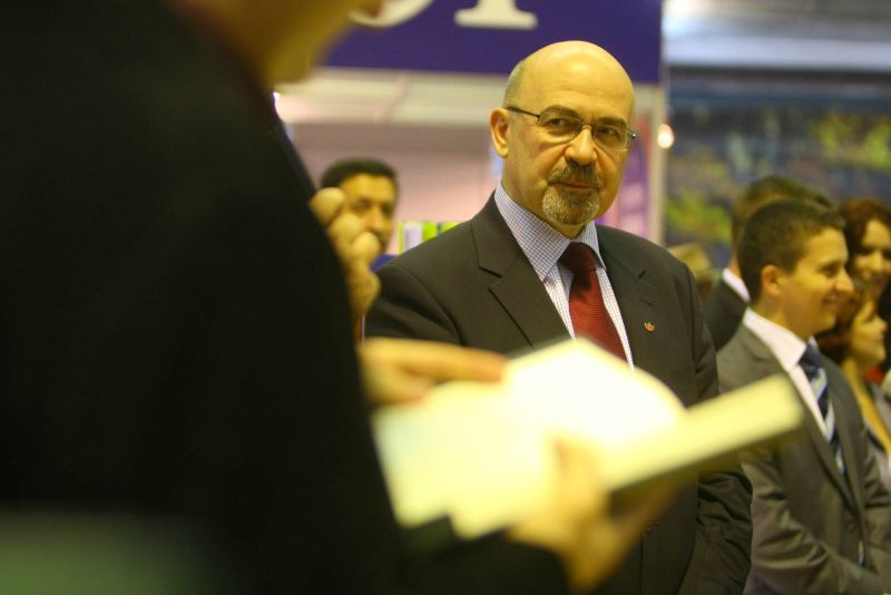 MarkÃ³ BÃ©la a redevenit poet la Gaudeamus