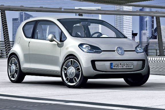 Motoarele cu doi cilindri, prea mici pentru Volkswagen