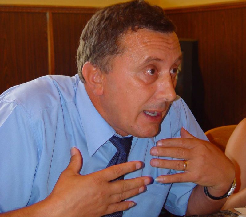 Nicolae Timiş şi-a lăsat candidatura pe ultima zi