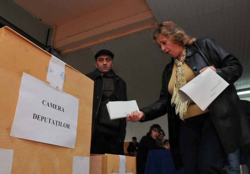 Nouă candidaţi pentru postul de deputat din Colegiul Haţeg