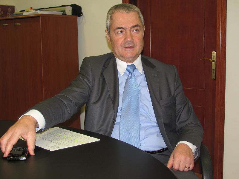Oil Terminal, păgubită cu zeci de mii de tone de combustibil