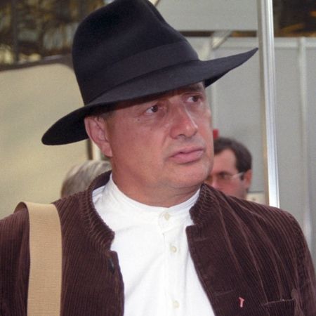 Păunescu, către Dinescu: "Suntem prea bătrâni ca să rămânem certaţi, poate nu mai avem timp să ne împăcăm"