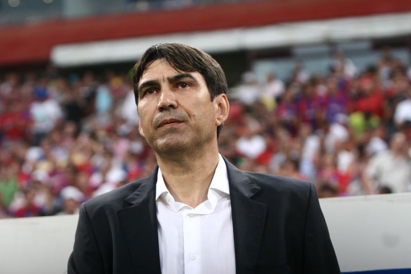 Piţurcă: "E imposibil să revin la Steaua"