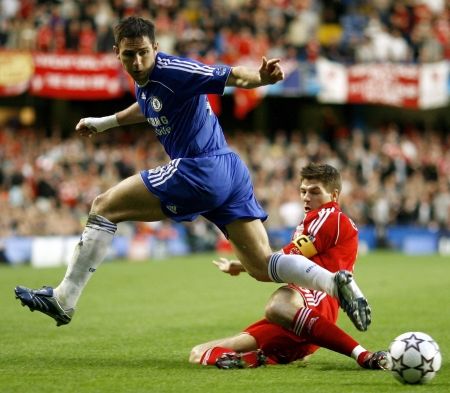 Premier League: Chelsea e în criză